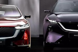 Mazda รับตรง ๆ ได้บทเรียนจากจีน เตรียมใส่ในรถ EV รุ่นใหม่หลังจับมือ Changan