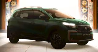 Nissan Gravite รถ B-MPV 7 ที่นั่งรุ่นใหม่ ยืนยัน เตรียมเปิดตัว 17 กุมภาพันธ์ 2026!