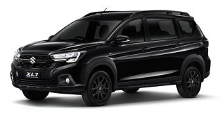 ใหม่ New Suzuki XL7 BLACK EDITION 2026 ราคา ซูซูกิ XL7 แบล็คอิดิชั่น ตารางผ่อน-ดาวน์