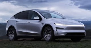Tesla Model Y L 6 ที่นั่ง ผ่านอนุมัติขายในออสเตรเลียแล้ว เตรียมบุกตลาดรถครอบครัว