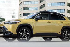 Toyota เดินหมากใหม่ ดัน Hybrid แทน EV ตั้งเป้าผลิตเกือบ 7 ล้านคันในปี 2028