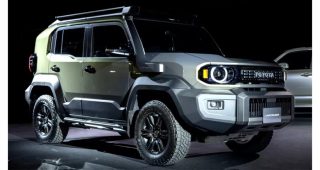 Toyota เริ่มผลิต Land Cruiser FJ ในไทย เตรียมส่งมอบปลายปีนี้ เปิดตัวด้วยเบนซิน 2.7 ลิตร พร้อมแผนเพิ่มเครื่องดีเซลในอนาคต