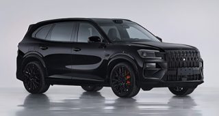 Zeekr 8X PHEV “Sporty Version” หลุดภาพและข้อมูล ก่อนเปิดตัว!