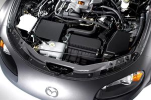 Mazda เผยความลับ ! เคยสร้าง MX-5 เครื่อง V6 แต่ต้องพับโปรเจกต์เพราะเสียสมดุลรถ