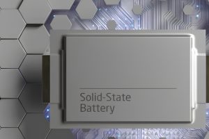 จีนเตรียมออกมาตรฐานแบตเตอรี่ Solid-State อย่างเป็นทางการ กรกฎาคม 2026