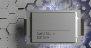 จีนเตรียมออกมาตรฐานแบตเตอรี่ Solid-State อย่างเป็นทางการ กรกฎาคม 2026