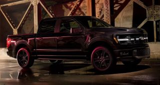 Ford จัดให้! ชุดแต่งอัปพลัง เครื่องยนต์ V8 จากโรงงาน ทั้ง F-150 และ Mustang