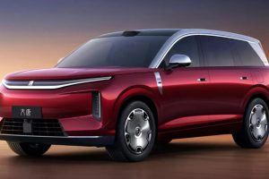 BYD เปิดตัว "BYD Great Tang" SUV ไฟฟ้าเรือธง 7 ที่นั่ง วิ่งไกลสุด 950 กม. ชาร์จ 9 นาที