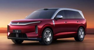 BYD เปิดตัว "BYD Great Tang" SUV ไฟฟ้าเรือธง 7 ที่นั่ง วิ่งไกลสุด 950 กม. ชาร์จ 9 นาที