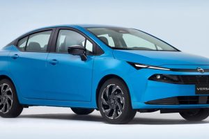 Nissan Versa โฉมใหม่ปี 2026 เปิดตัวอย่างเป็นทางการที่เม็กซิโก ! เริ่ม 686,000.-