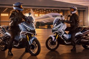 เปิดตัว ZONTES 368G ปี 2026 อัปเกรดใหม่ทั้งคัน คันเร่งไฟฟ้า + Cruise Control ราคา 183,800 บาท!