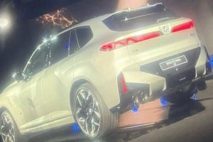 หลุดภาพ BMW X5 และ BMW 7-Series ใหม่! เผย “2 ทางอนาคต” ของรถเรือธง