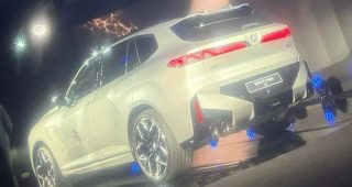 หลุดภาพ BMW X5 และ BMW 7-Series ใหม่! เผย “2 ทางอนาคต” ของรถเรือธง