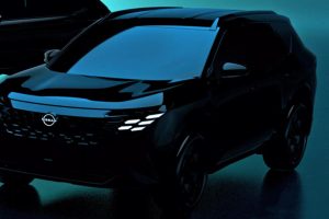 Nissan Rogue รุ่นใหม่ปี 2027 เตรียมใช้ระบบ e-POWER ครั้งแรกในอเมริกา