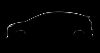 Audi ปลุกตำนาน! Audi A2 e-tron EV รุ่นเริ่มต้น ราคาจับต้องได้