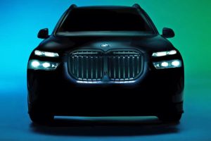 BMW-Alpina ปล่อยทีเซอร์ รถรุ่นลิมิเต็ดตัวใหม่ จ่อเปิดตัว เร็ว ๆ นี้