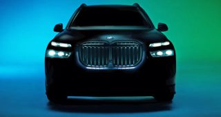 BMW-Alpina ปล่อยทีเซอร์ รถรุ่นลิมิเต็ดตัวใหม่ จ่อเปิดตัว เร็ว ๆ นี้