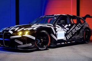แฟน ๆ ขอมา BMW จัดให้! BMW M3 Touring กลายร่างเป็น GT3 ตัวแข่งโคตรโหด