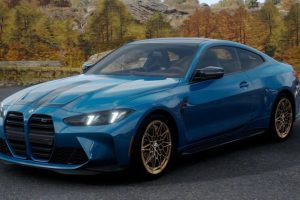 BMW เปิดตัว M4 Coupe M Legacy Edition ฉลอง 40 ปี M3 ผลิตเพียง 40 คัน