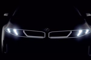 BMW i3 ใหม่ รถไฟฟ้าบนแพลตฟอร์ม Neue Klasse เตรียมเปิดตัว 18 มีนาคม!