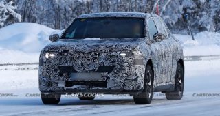 BMW iX1 ใหม่ “เปลี่ยนลุคยกคัน”! ไปสุดทาง Neue Klasse ยกของ BMW iX3 มาเต็ม