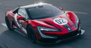 BYD สนใจเข้าร่วม Formula One อาจตั้งทีมแข่ง หรือซื้อทีมที่มีอยู่แล้ว