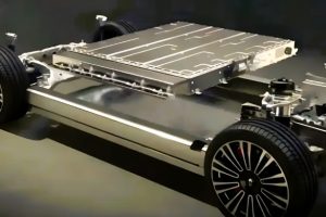 BYD เปิดตัว Blade Battery 2.0 ชาร์จ 10-70% ใน 5 นาที
