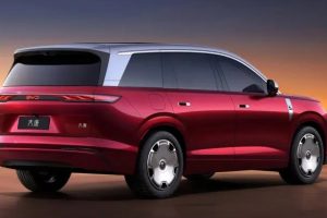 BYD เปิดภาพห้องโดยสาร Great Tang รถ SUV ไฟฟ้า ตัวท็อป 7 ที่นั่ง วิ่งไกลสุด 950 กม. ก่อนเปิดตัวเร็ว ๆ นี้