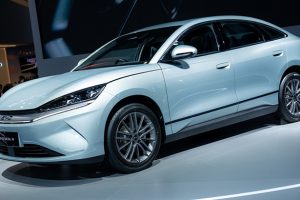 ใหม่ New BYD SEAL 6 2026-2027 ราคา บีวายดี ซีล 6 ตารางผ่อน-ดาวน์