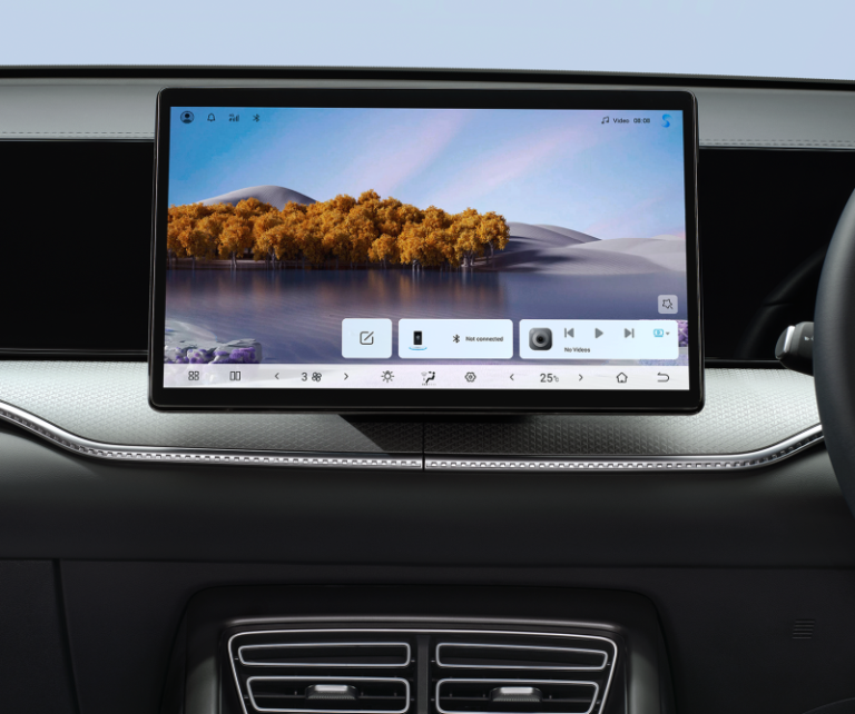 ใหม่ New BYD SEALION 5 DM-i 2026-2027 ราคา บีวายดี ซีไลออน 5 ตารางผ่อน ...