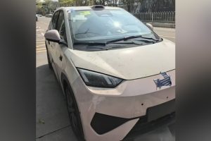 BYD Seagull โฉมใหม่โผล่! ใส่ LiDAR เทคโนโลยีรถหรูใน EV ราคาประหยัด