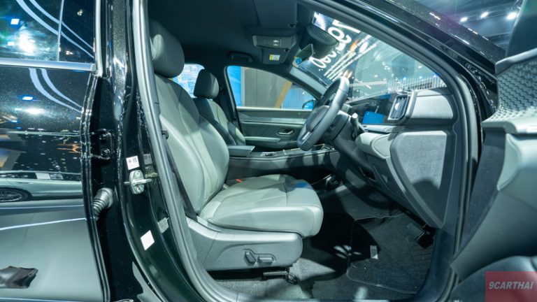 ใหม่ New BYD SEALION 5 DM-i 2026-2027 ราคา บีวายดี ซีไลออน 5 ตารางผ่อน ...