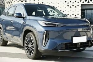 Geely เปิดสเปก Galaxy M7! SUV ปลั๊กอินไฮบริด วิ่งไฟฟ้าไกล 225 กม. รวมระยะทาง 1,730 กม.