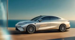 Geely เปิดตัว Geely Galaxy Starshine 8 รถ PHEV รุ่นใหม่ ตัวท็อป วิ่งไกลรวม 1,700+ กม.