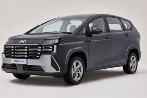 ใหม่ New Hyundai Stargazer 2026-2027 ราคา ฮุนได สตาร์เกเซอร์ ตารางผ่อน-ดาวน์