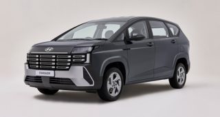 ใหม่ New Hyundai Stargazer 2026-2027 ราคา ฮุนได สตาร์เกเซอร์ ตารางผ่อน-ดาวน์