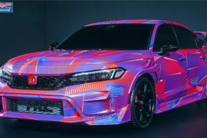 Honda ซุ่มพัฒนา Honda Civic Type R เวอร์ชันโหด ส่งท้ายรหัส FL5 อาจเปิดตัวปลายปี 2026