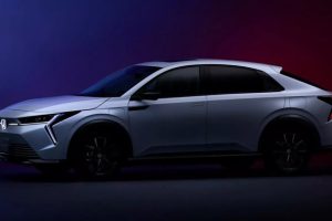 Honda Insight รถ EV รุ่นใหม่ ร่างแฝด Honda e:NS2 ไทย เตรียมบุกตลาดที่ญี่ปุ่น
