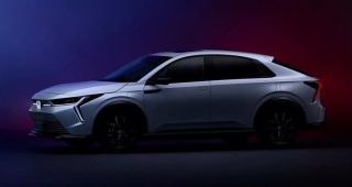 Honda Insight รถ EV รุ่นใหม่ ร่างแฝด Honda e:NS2 ไทย เตรียมบุกตลาดที่ญี่ปุ่น