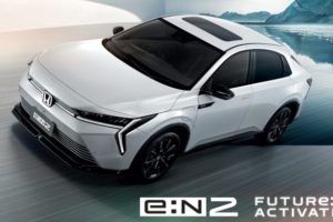 New Honda e:N2 2026-2027 ราคา ฮอนด้า อี เอ็น ทู ตารางผ่อน-ดาวน์