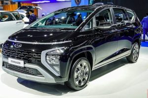 ใหม่ New Hyundai Stargazer 2025-2026 ราคา ฮุนได สตาร์เกเซอร์ ตารางผ่อน-ดาวน์