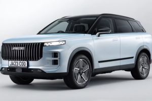 Jaecoo J7 รุ่นปี 2026 เพิ่มรุ่น Hybrid เครื่อง 1.5 เทอร์โบ + มอเตอร์ไฟฟ้า 224 แรงม้า