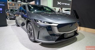 ใหม่ All-New Mazda 6e 2026-2027 ราคา มาสด้า 6e ตารางผ่อน-ดาวน์