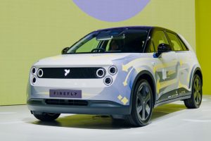 NIO Firefly เปิดราคา 799,000 บาท! ซิตี้คาร์ไฟฟ้าพรีเมียม วิ่งไกล 400 กม. พร้อมโปรแรงที่งาน Motor Show 2026