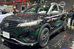 ใหม่ New NISSAN KICKS 2025-2026 ราคา นิสสัน คิกส์ ตารางผ่อน-ดาวน์