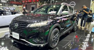 ใหม่ New NISSAN KICKS 2025-2026 ราคา นิสสัน คิกส์ ตารางผ่อน-ดาวน์