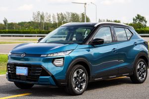 ใหม่ All New NISSAN KICKS 2026-2027 ราคา นิสสัน คิกส์ ตารางผ่อน-ดาวน์