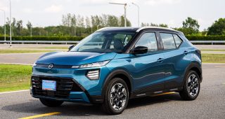 ใหม่ All New NISSAN KICKS 2026-2027 ราคา นิสสัน คิกส์ ตารางผ่อน-ดาวน์