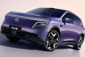 Nissan เตรียมเปิดตัว Nissan NX8 เวอร์ชัน Range Extender วันที่ 20 มีนาคมนี้!