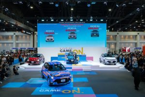 Nissan 2026-2027 ราคารถ นิสสัน